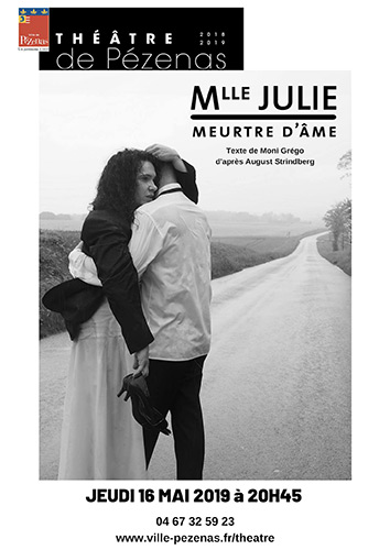 Mlle Julie # meurtre d’âme