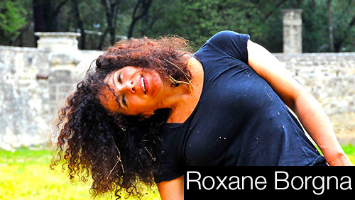 Roxane Borgna Roxane Borgna